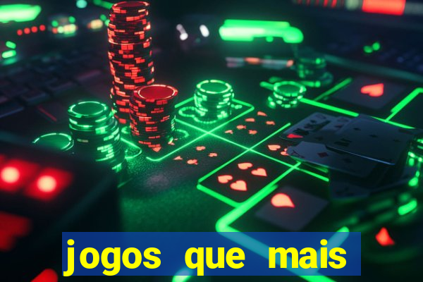 jogos que mais pagam cassino