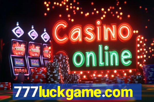 777luckgame.com