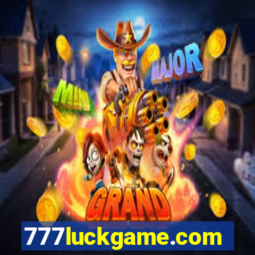 777luckgame.com