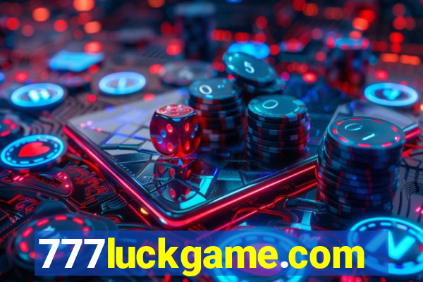 777luckgame.com