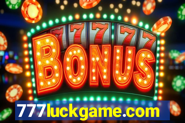 777luckgame.com