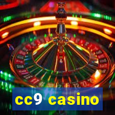 cc9 casino