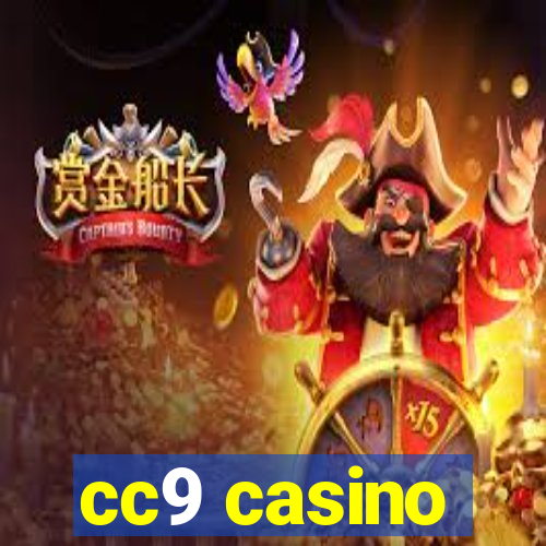 cc9 casino