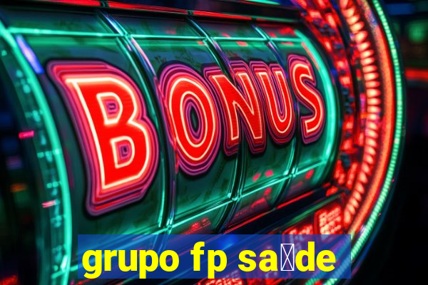 grupo fp sa煤de