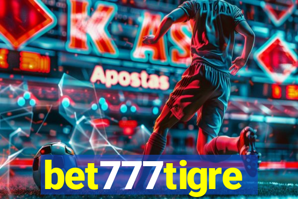 bet777tigre