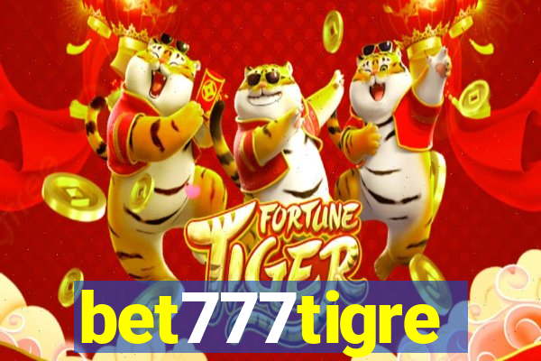 bet777tigre