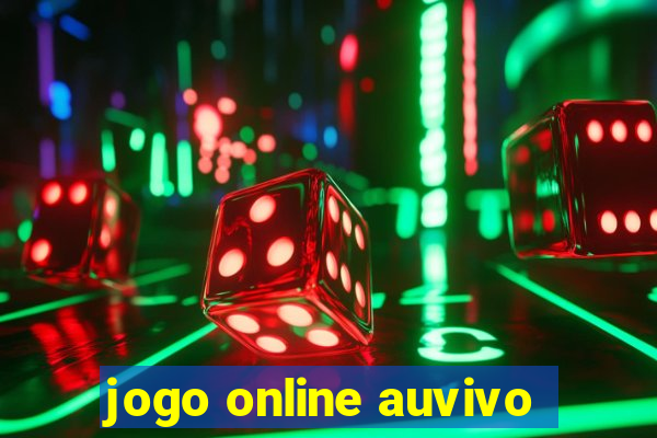 jogo online auvivo