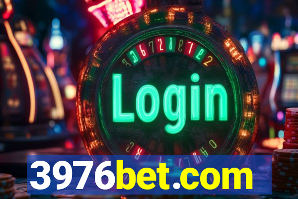 3976bet.com