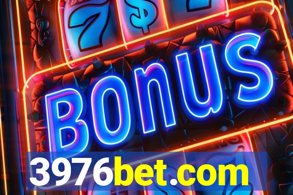 3976bet.com