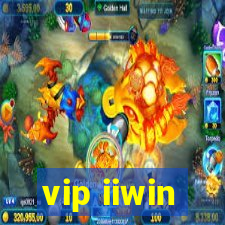 vip iiwin