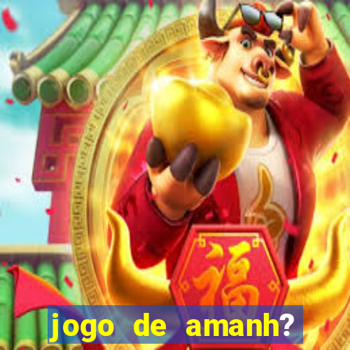 jogo de amanh? pela eurocopa