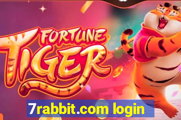 7rabbit.com login