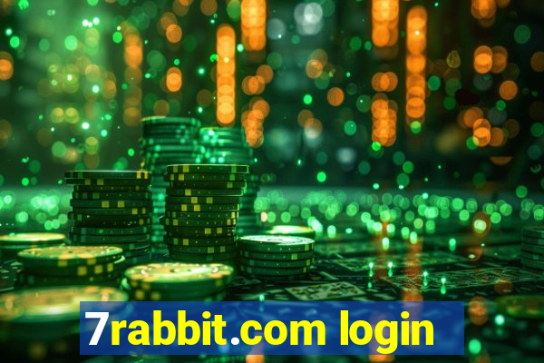 7rabbit.com login