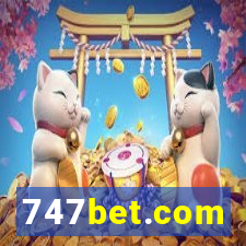 747bet.com