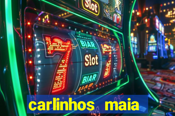 carlinhos maia jogos de azar