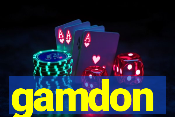 gamdon