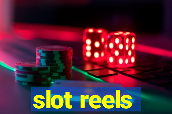 slot reels