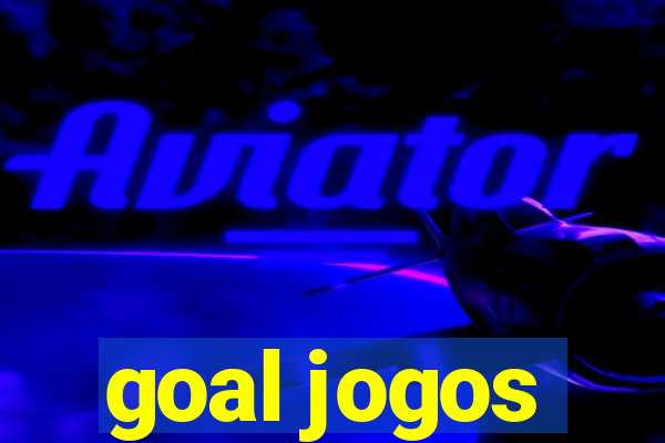 goal jogos