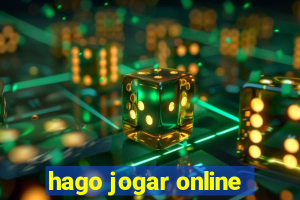 hago jogar online