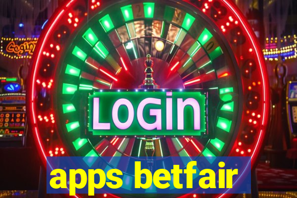 apps betfair