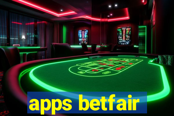 apps betfair