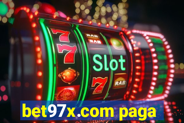 bet97x.com paga