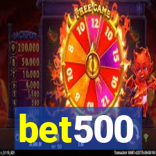 bet500