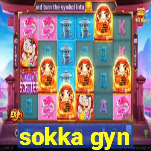 sokka gyn