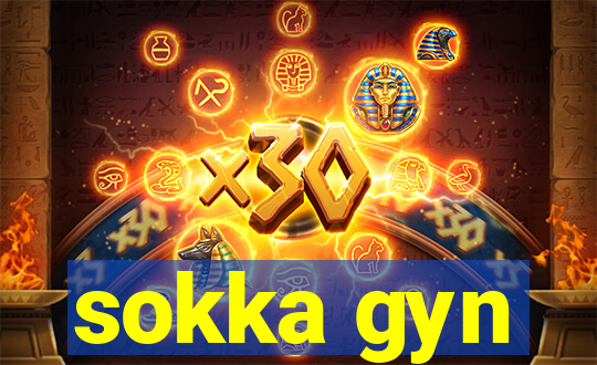 sokka gyn