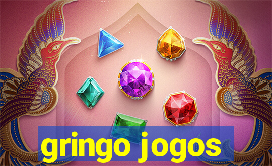 gringo jogos