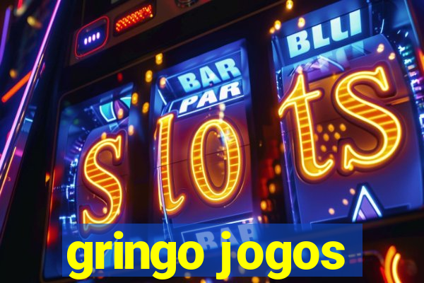 gringo jogos