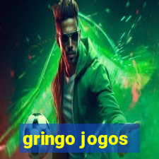 gringo jogos