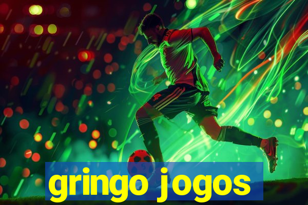 gringo jogos