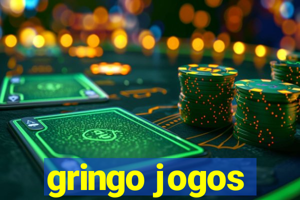 gringo jogos