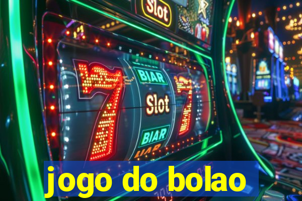 jogo do bolao