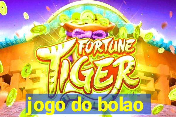 jogo do bolao