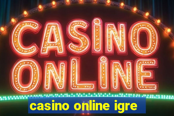 casino online igre