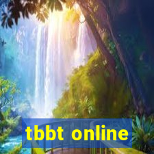 tbbt online