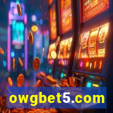 owgbet5.com