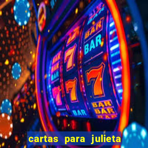 cartas para julieta download dublado hd