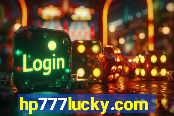 hp777lucky.com