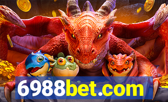 6988bet.com