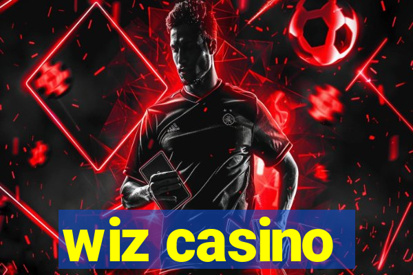 wiz casino