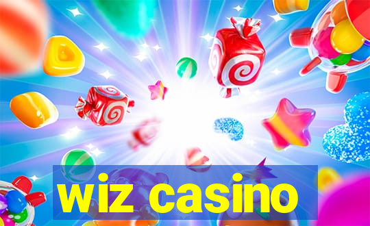 wiz casino