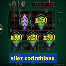 allez corinthians