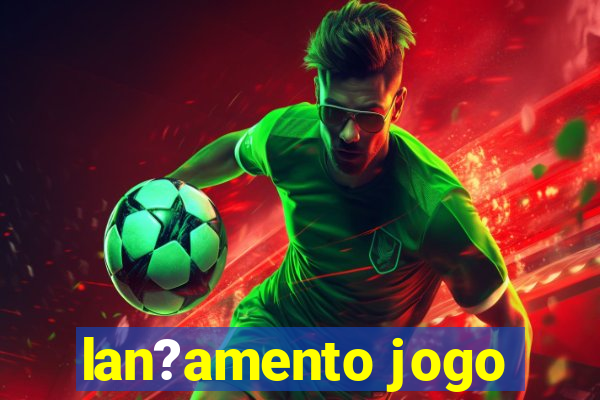 lan?amento jogo