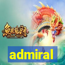 admiral