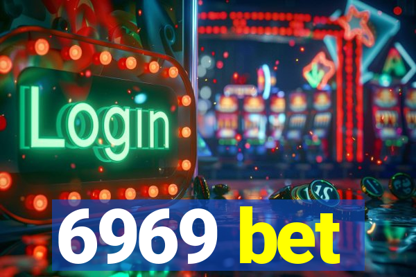 6969 bet