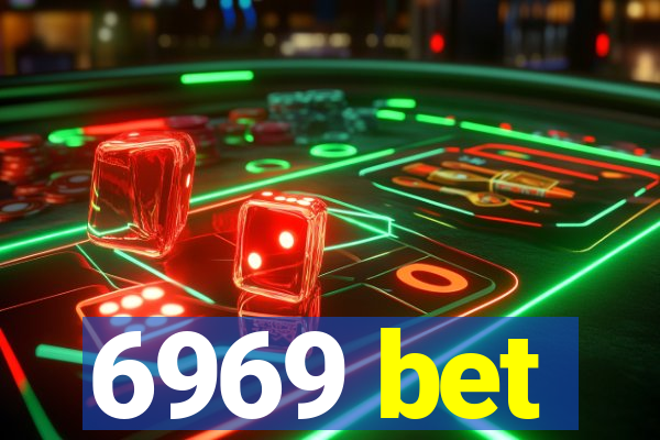 6969 bet