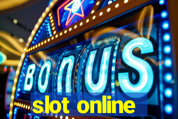 slot online